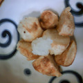 あゆすけmama's cooksnap of when they made 里芋の揚げびたし.