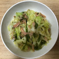 かおり♡♡♡'s cooksnap of when they made 簡単一品＊キャベツとハムのマヨカレー炒め.
