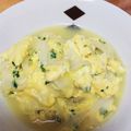 あんず7034's cooksnap of when they made 新たまねぎの卵とじ.