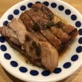 ぷりん✲まろん's cooksnap of when they made 我が家の焼豚.