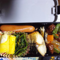 asapeko's cooksnap of when they made ほうれん草の胡麻和え.