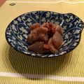 まるもり子's cooksnap of when they made お弁当に♪♪こんにゃくのおかか煮.
