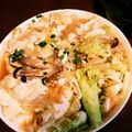 すみま～る's cooksnap of when they made 鶏もも肉茄子卵とじ.