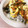 ikkkmt's cooksnap of when they made しらすときのこのあんかけ和風オムライス♡.