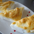 ポンポコあぽろ's cooksnap of when they made はんぺんの味噌マヨ焼き.
