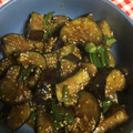 こよりんりん's cooksnap of when they made ごはんがすすむ!!なすのごまみそ炒め.