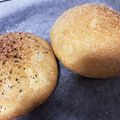☆donﾁｬﾝ☆'s cooksnap of when they made こねないパン生地・フォカッチャ.