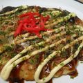 miraandleo's cooksnap of when they made **かる～い★お好み焼き風～山芋豆腐**.