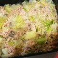なっちマミィ～'s cooksnap of when they made 離乳食中期★とろとろキャベツナ煮.