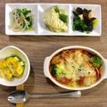 ma___111's cooksnap of when they made ❤もやしとニラ❤レンジde中華和え.
