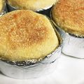すやあ's cooksnap of when they made 簡単！牛乳パックで手作りセルクル.