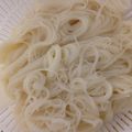 Mizuho1990's cooksnap of when they made ひっつかない❤そうめん♪の盛り方.