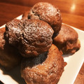 なーなちゃん's cooksnap of when they made 一番簡単！計り無し！HM豆腐ドーナツ.