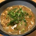 hiromioryo's cooksnap of when they made 5分で簡単！元祖 お蕎麦屋さんのカレー丼.