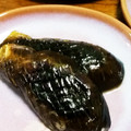 クック07D56J☆'s cooksnap of when they made 作り置き ナスの煮浸し.