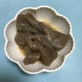 はるりんぷーさん's cooksnap of when they made レンジで簡単♡こんにゃく田楽.