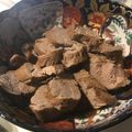ハーフのキッチン's cooksnap of when they made ☆炊飯器で簡単チャーシュー☆.