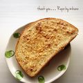 GoGo島みかん's cooksnap of when they made 甘さ控えめ✩わが家のアーモンドバター.