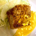 mayron's cooksnap of when they made 簡単！もうかさめのムニエル☆.
