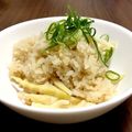 クックPJ52LV☆'s cooksnap of when they made 春の香り　筍ご飯。.