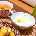 たっくんvv's cooksnap of when they made そら豆ごはん。.
