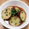 ポニーリボン's cooksnap of when they made 【さつまいものおかかあんかけ】.