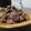 ダイナマイト漆黒's cooksnap of when they made 鶏の砂肝のグリル.