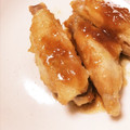 パーフェクトまさお's cooksnap of when they made 簡単！失敗なし！鶏の手羽先.
