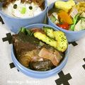 ◆◇Wtiti＊◇◆'s cooksnap of when they made 簡単！ぶり照り.