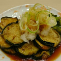 イエローバード's cooksnap of when they made 簡単激ウマ！ナスの煮びたし.