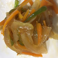 しょママ's cooksnap of when they made カレイの唐揚げ　中華風甘酢あんかけ.