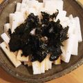 ともぞう27's cooksnap of when they made 簡単おつまみ！長芋たんざく☆.