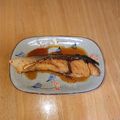 ＊きゃー＊'s cooksnap of when they made ふんわり簡単♪ぶりの照り焼き.