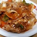 とな吉's cooksnap of when they made 簡単☆目から鱗の酢豚.