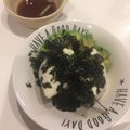 クックOIOWRM☆'s cooksnap of when they made 和風☆アボカドと豆腐のカプレーゼ風.