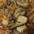 ｽｶｲﾌｨｯｼｭ☆'s cooksnap of when they made こて旨っ♡　牛肉とごぼうのしぐれ煮.