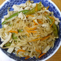 arukiseki's cooksnap of when they made 切り干し大根の煮物.