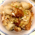 bisco1chan's cooksnap of when they made ♡ウマウマちくわ♡⑤.