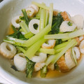 lts721's cooksnap of when they made 簡単(*Ü*)ﾉ