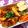 ふくみか。's cooksnap of when they made ☆焼肉リメイク☆ 豚キムチーズ♪.