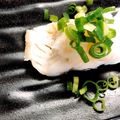 ヒラヤマァー's cooksnap of when they made 胃に優しい！夜食にも！タラのおろし煮.