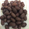 ばなちゃん666's cooksnap of when they made 超簡単和風デザートースト！金時豆トースト.