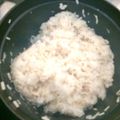 ゆっきい９'s cooksnap of when they made えのき ご飯 ダイエット！大量消費w.
