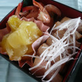 meekoっち's cooksnap of when they made おせち☆エビのうま煮.