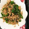 チェリローズ's cooksnap of when they made 超時短！ピーマンとじゃこのやみつき炒め.