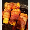 Kanaslunch's cooksnap of when they made 高野で豚の角煮風.