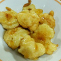 Μαｉ's cooksnap of when they made 簡単♪長芋だんごの揚げだし.