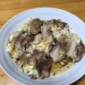 ぬーまいと0523's cooksnap of when they made ヘルシー肉巻き巻き春キャベツ♪.
