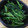 berineko's cooksnap of when they made ぼんな（ヨブスマソウ）のおかか和え.