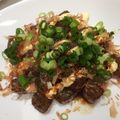 さとちょふ's cooksnap of when they made ダイエットに♡超簡単スタミナこんにゃく焼.